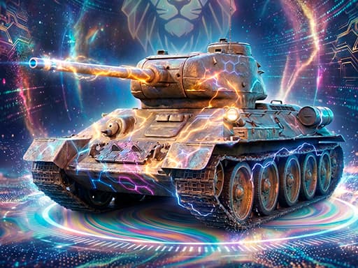 Tanks for the Nation