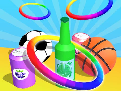Toss The Ring