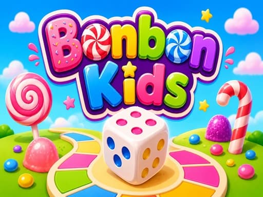 Bonbon Kids